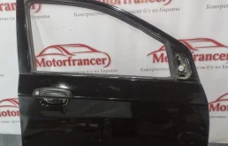 Дверь Hyundai Getz 2005 760041C020 1, передняя правая