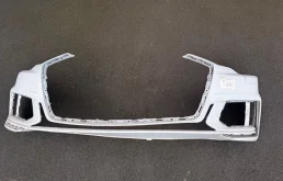 Бампер Audi A6 2022 4K0807437C 4K0, передний