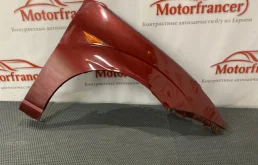 Крыло Ford Focus 1350731, переднее правое