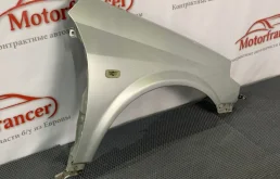 Крыло Nissan Primera 2002 63100AV630 P12, переднее правое