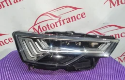 Фара светодиодная Audi A6 2024 4K0941036 4K, правая