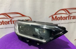 Фара светодиодная Volkswagen Jetta 17B941036E JEM, передняя правая