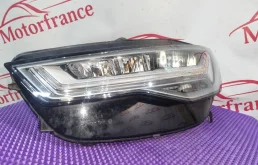 Фара светодиодная Audi A6 2018 4G0941033H C7, левая