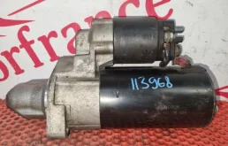 Стартер Mercedes-Benz C-Class A1121510001 W203 113968