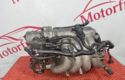 Коллектор впускной Hyundai Getz 2003 2831002801 1 1.1 G4HD