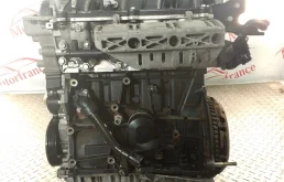 Двигатель Renault Laguna 2004 F4R712 2 2.0 16V F4R