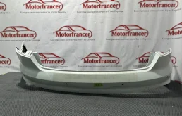 Бампер Audi A4 8W5807385 B9, задний