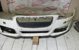 Бампер Jaguar XF C2Z13207XXX, передний