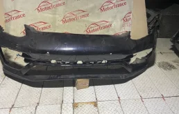 Бампер Porsche Panamera 971807221 971, передний