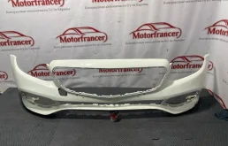 Бампер Mercedes-Benz E-Class A2138850038 W213, передний