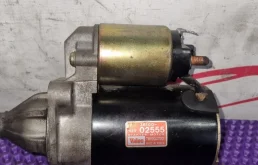Стартер Hyundai Getz 3610002555 1 1.6 G4ED