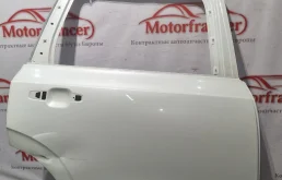 Дверь Volvo XC90 31698773, задняя правая