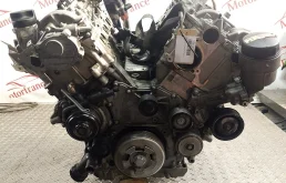 Двигатель Mercedes-benz M-Class 642826 W166 OM642.826 3.0L DIESEL