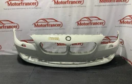 Бампер BMW 5 51117331706 F10, передний