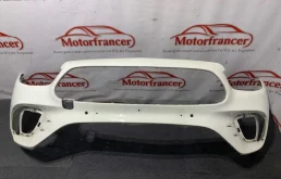 Бампер Mercedes-Benz E-Class A2138852600 W213 AMG, передний
