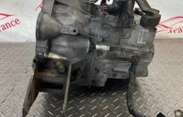 МКПП HYUNDAI Santa Fe 2006 4300038070 2 2.2 D4EB(150Л.С)