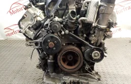 Двигатель Mercedes-benz E-Class 1999 112911 W210 2.4 112.911