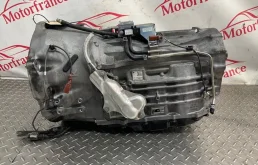 АКПП Audi Q7 2009 09D300037N 1 BTR V8 4.2 TDI