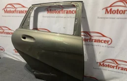 Дверь Mercedes-Benz B-Class A2467320210 W246, задняя правая