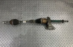 Привод Nissan Qashqai 2011 39100BB02B J10 1.6 HR16DE, передний правый