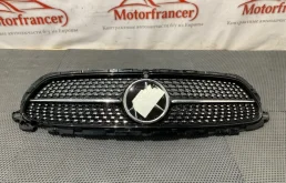 Решетка радиатора Mercedes-Benz E-Class A2138886400 W213