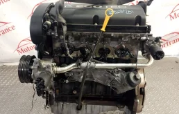 Двигатель Chevrolet Aveo 2010 F14D4 T250 F14D4