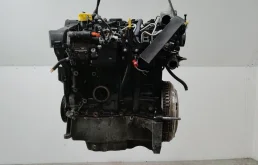 двигатель в сборе Renault Megane 2  2008