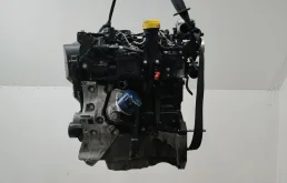 двигатель Renault Laguna 3  2012