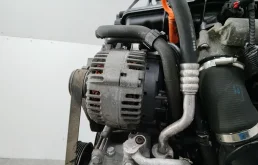 генератор Volkswagen Passat B6  2006