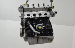двигатель Renault Duster  2015