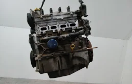 двигатель Renault Megane 3  2014