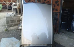 Крыша Citroen C4 2011 , B7
