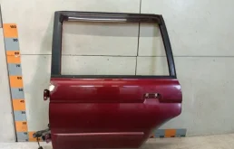 Дверь задняя левая Mitsubishi Montero Sport 2000 K90