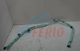 Шторка безопасности правая для Mercedes-Benz S class W222 2013-2017