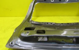 Крышка багажника для Honda CR-V 2014 года на фотографиях