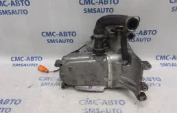 Клапан EGR для Audi Q7 на фотографиях