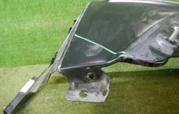 Крыло левое для Mercedes-Benz E class 2024 года на фотографиях