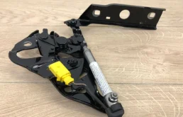 Петли капота для Audi Q7 4M 2015+