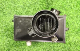 Интеркулер для Mercedes-Benz C class 2020 года на фотографиях