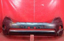 бампер передний (521196B922) для Toyota Land Cruiser Prado J150 rest 1 JDM 2009-2013