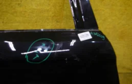 Накладка на дверь задняя правая для BMW 5er на фотографиях