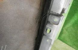 Крылья для BMW X6 2017 года на фотографиях