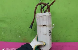 Бензонасос (в баке) для Audi A8 D3 2002-2010