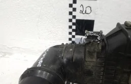 Интеркулер для Mercedes-Benz C class 2012 года на фотографиях