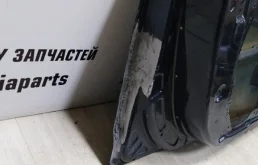 Двери для Hyundai i40 на фотографиях