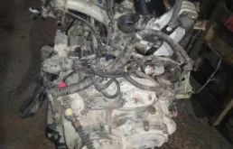 Двигатель для Volvo XC90 2014 года на фотографиях