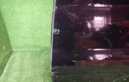 Дверь задняя левая для Ford Explorer на фотографиях