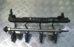 форсунки для Kia Ceed 1 SW ED 2006-2009