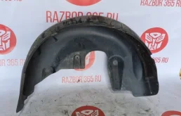 Подкрылок Volvo XC70 2006 универсал