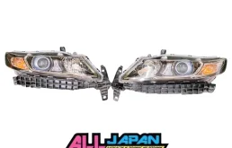 Фара передняя, комплект Honda Odyssey 2012 33101SLEJ01 RB3 K24A
